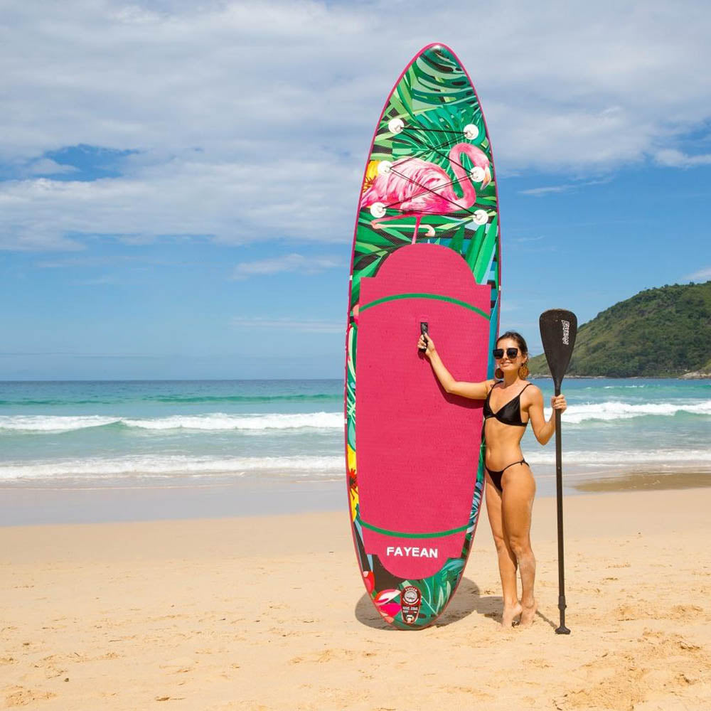 What is Stand Up Paddle Board | FAYEAN Paddle Board /