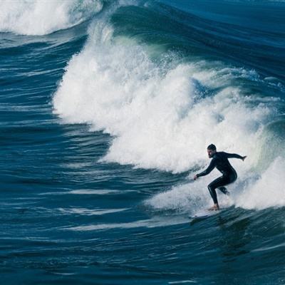 Do you know the origin of surfing?