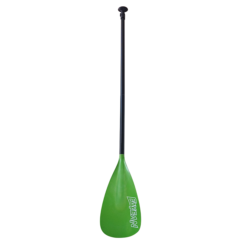 SUP Paddle - 3 Piece Adjustable Stand Up Paddle Board Paddle