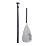 SUP Paddle - 3 Piece Adjustable Stand Up Paddle Board Paddle