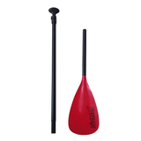 SUP Paddle - 3 Piece Adjustable Stand Up Paddle Board Paddle
