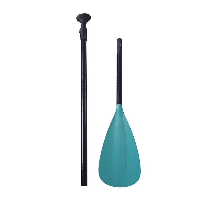 SUP Paddle - 3 Piece Adjustable Stand Up Paddle Board Paddle