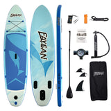 Pisces Paddle Board  10'5''*32