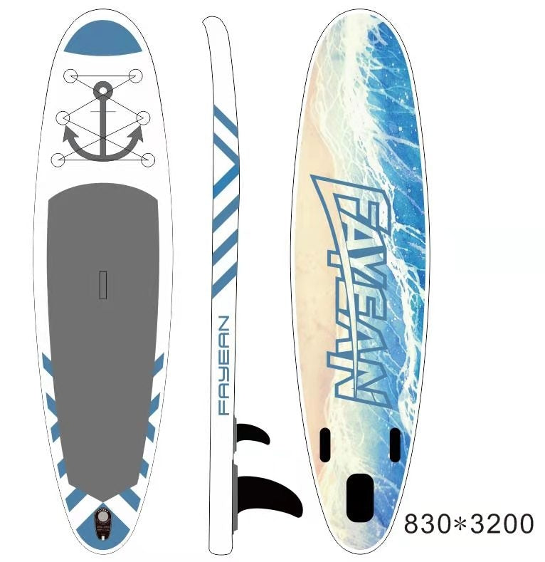 Coast 10'5''