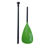 SUP Paddle - 3 Piece Adjustable Stand Up Paddle Board Paddle