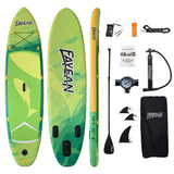 Pisces Paddle Board  10'5''*32"*6"