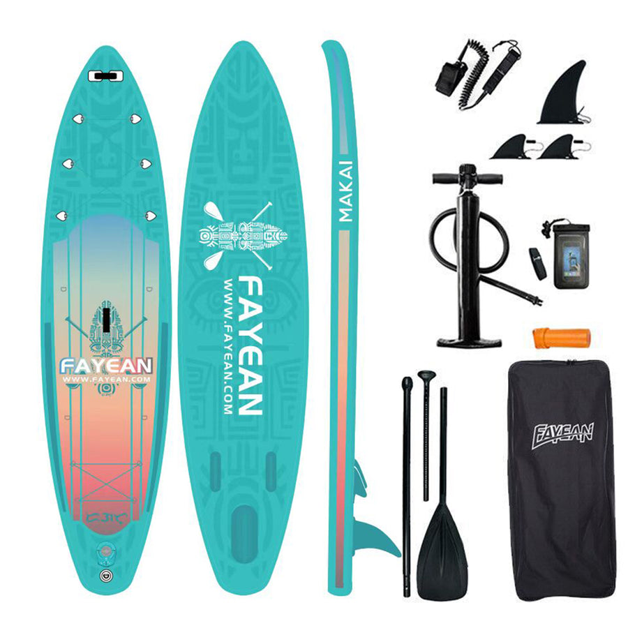 Board Fayean x Paddle – パドルボード スタンドアップパドルボード