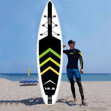 Verde Racing 12'6''