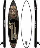 Pistola Rose 10'5''