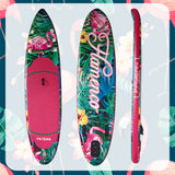 Flamingo  10'6"*32.7"*6"