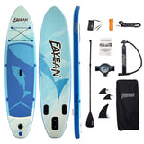 Pisces Paddle Board  10'5''*32"*6"