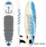 Coast 10'5''