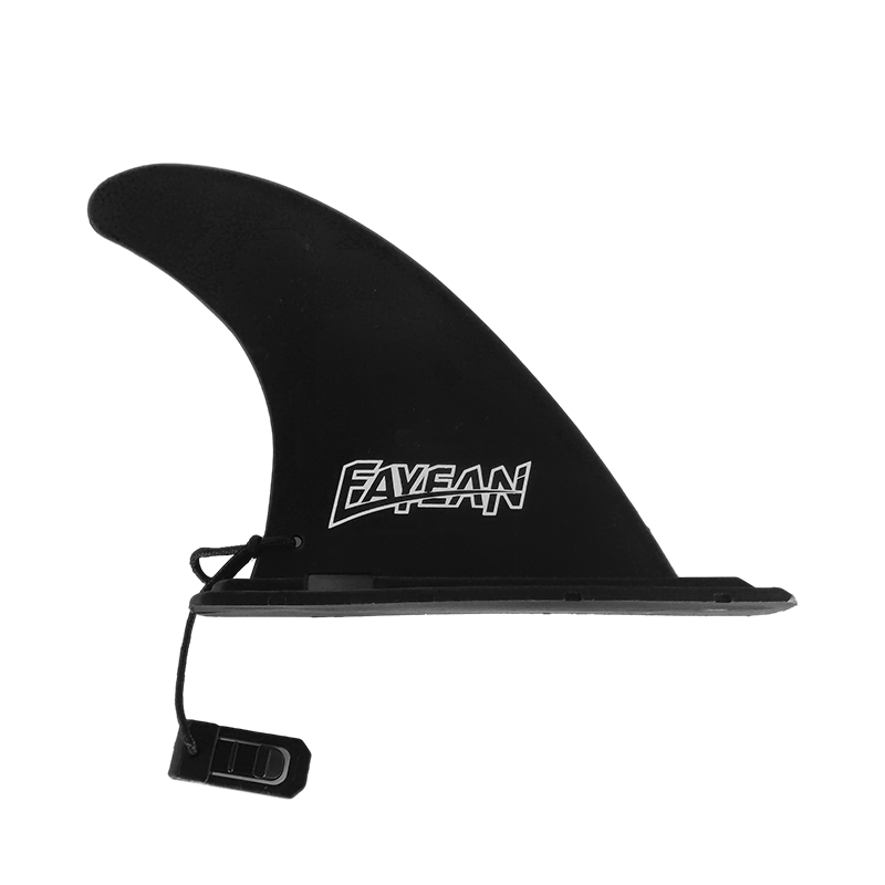 FINS Fayean Surf & SUP Fin Set Detachable Center Fin for Paddleboard