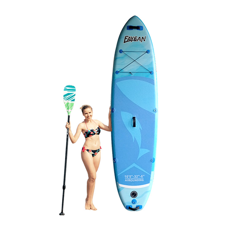 Pisces Paddle Board  10'5''*32"*6"