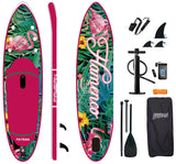 Flamingo 10'5''